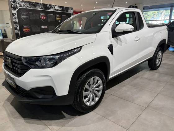 FIAT STRADA 1.3 FIREFLY FLEX FREEDOM CS MANUAL FIAT STRADA 1.3 FIREFLY FLEX FREEDOM CS MANUAL